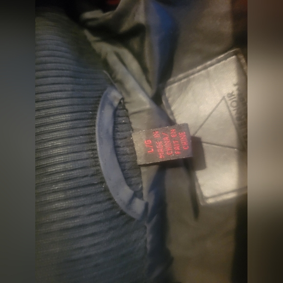 Atlier Noire By Rudsak - Picture 2 of 4